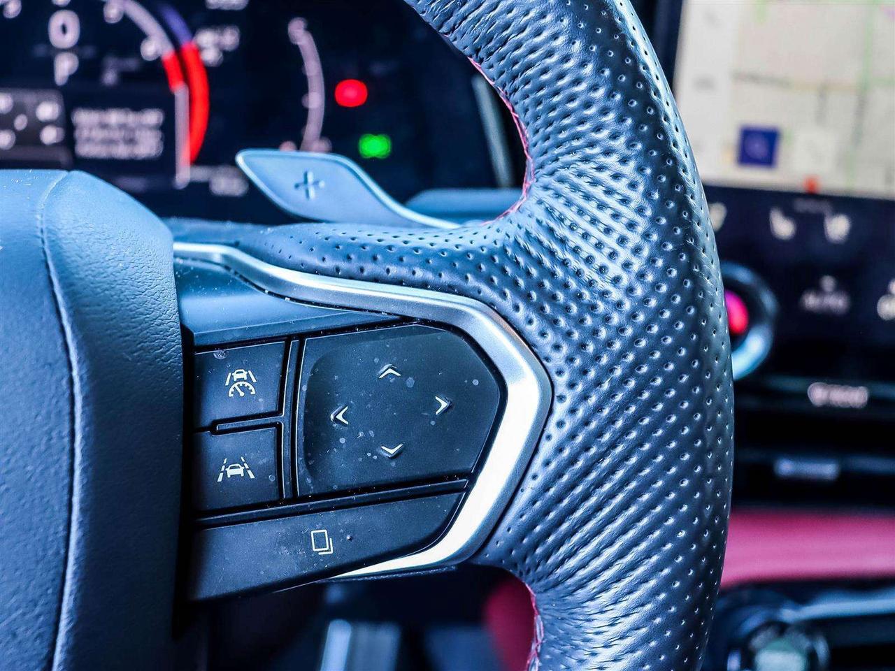 2024 Lexus NX F SPORT 2 AWD HUD NAVI ADAPTIVE CRUISE Photo