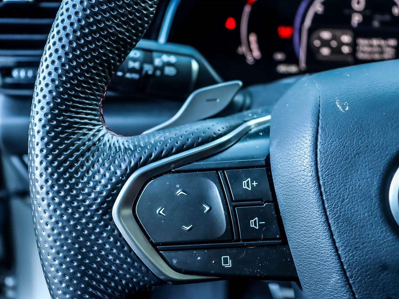 2024 Lexus NX F SPORT 2 AWD HUD NAVI ADAPTIVE CRUISE Photo