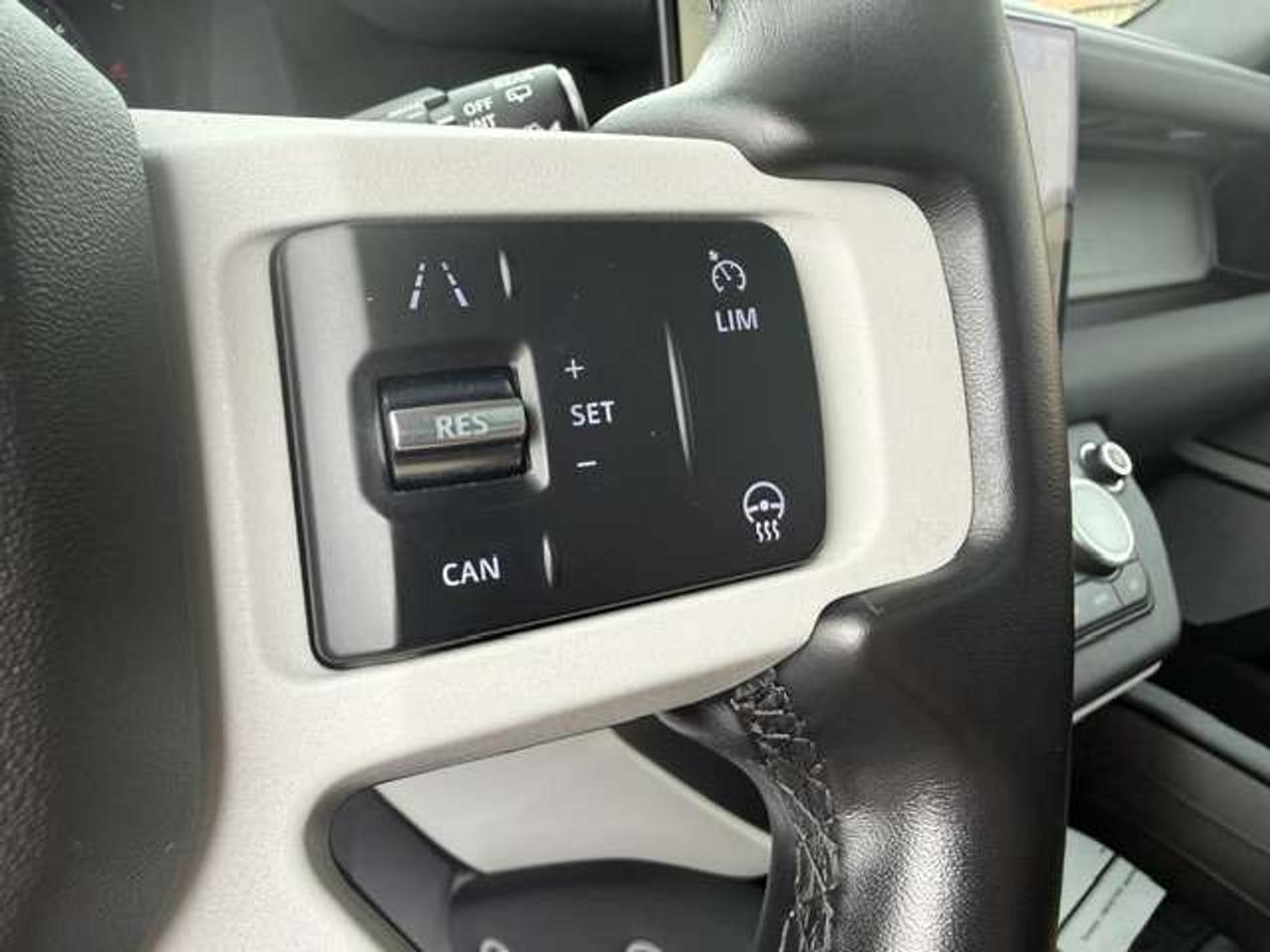 2023 Land Rover Defender Rare 8Seater 130 FullyLoaded CleanCarfax Certified Photo