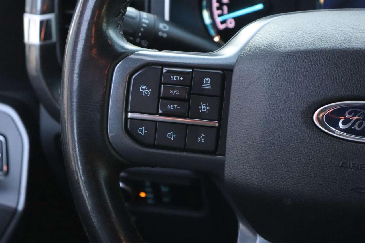 2023 Ford F-150 XLT 5.0L V8 SuperCrew 4WD 360 Camera Photo