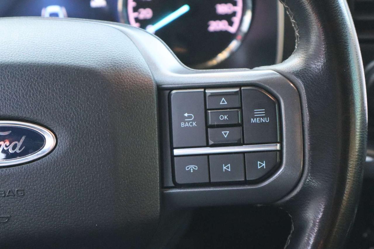 2023 Ford F-150 XLT 5.0L V8 SuperCrew 4WD 360 Camera Photo