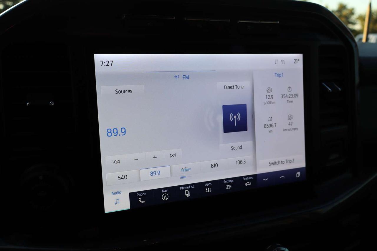 2023 Ford F-150 XLT 5.0L V8 SuperCrew 4WD 360 Camera Photo