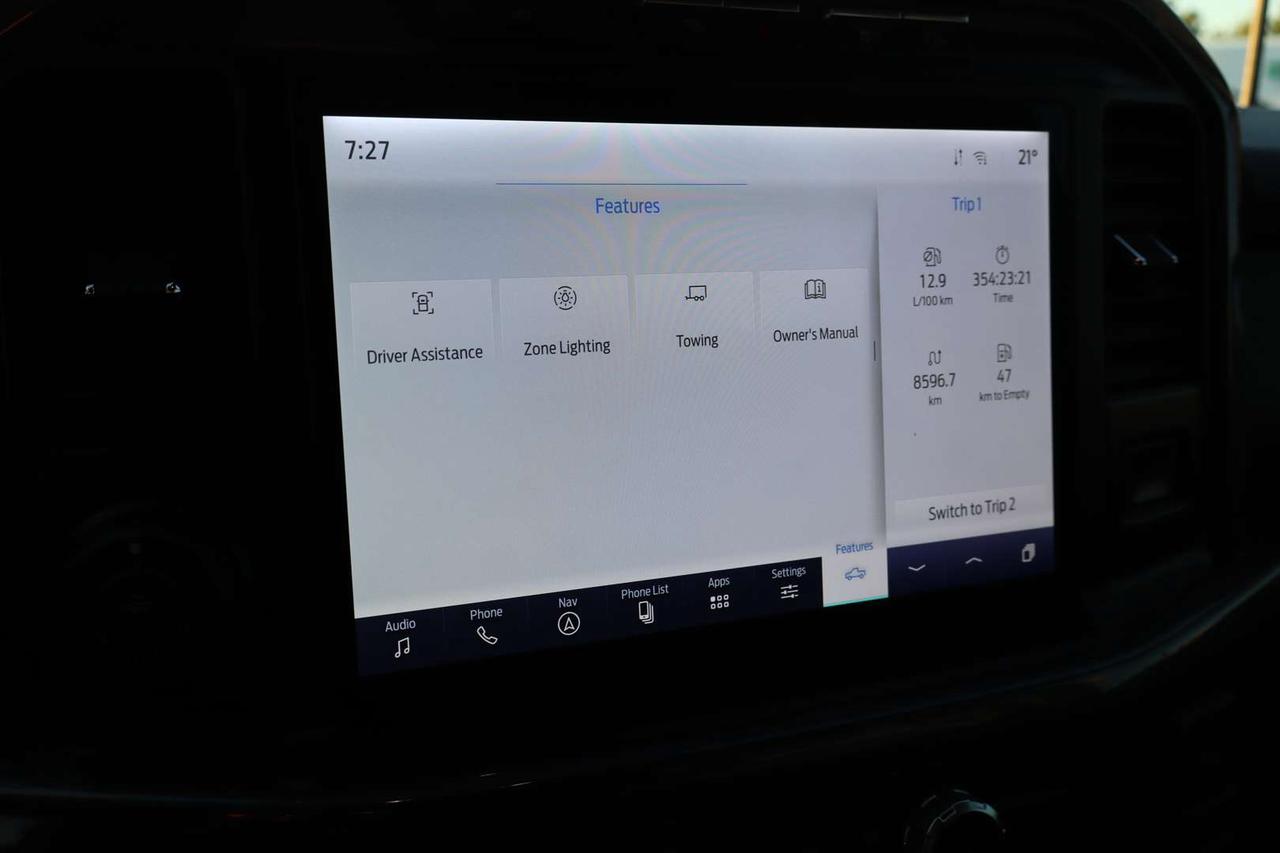 2023 Ford F-150 XLT 5.0L V8 SuperCrew 4WD 360 Camera Photo