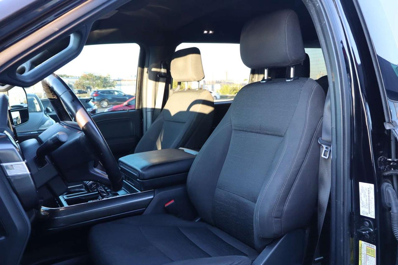 2023 Ford F-150 XLT 5.0L V8 SuperCrew 4WD 360 Camera Photo