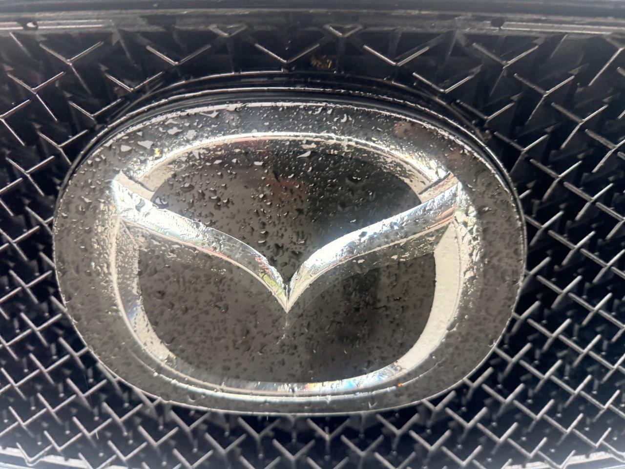 2019 Mazda CX-5 GT (A6) 4dr i-ACTIV All-Wheel Drive Sport Utility Photo