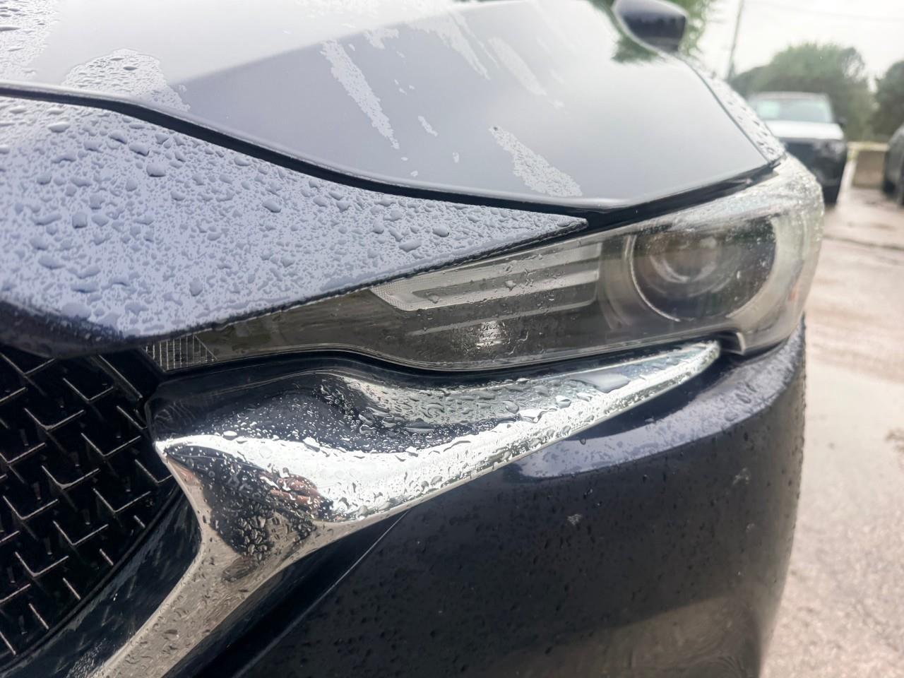 2019 Mazda CX-5 GT (A6) 4dr i-ACTIV All-Wheel Drive Sport Utility Photo