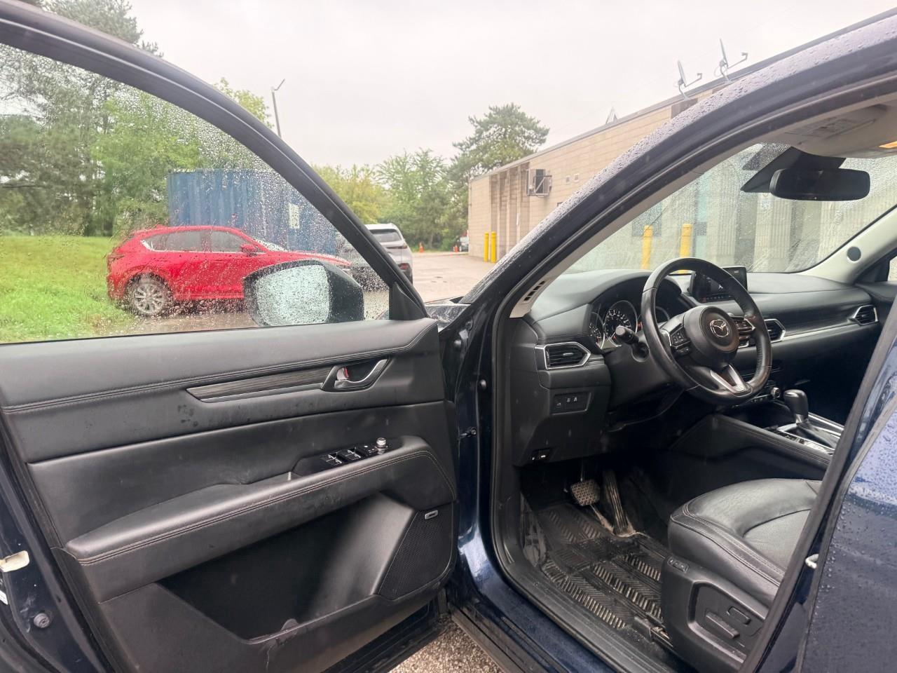 2019 Mazda CX-5 GT (A6) 4dr i-ACTIV All-Wheel Drive Sport Utility Photo