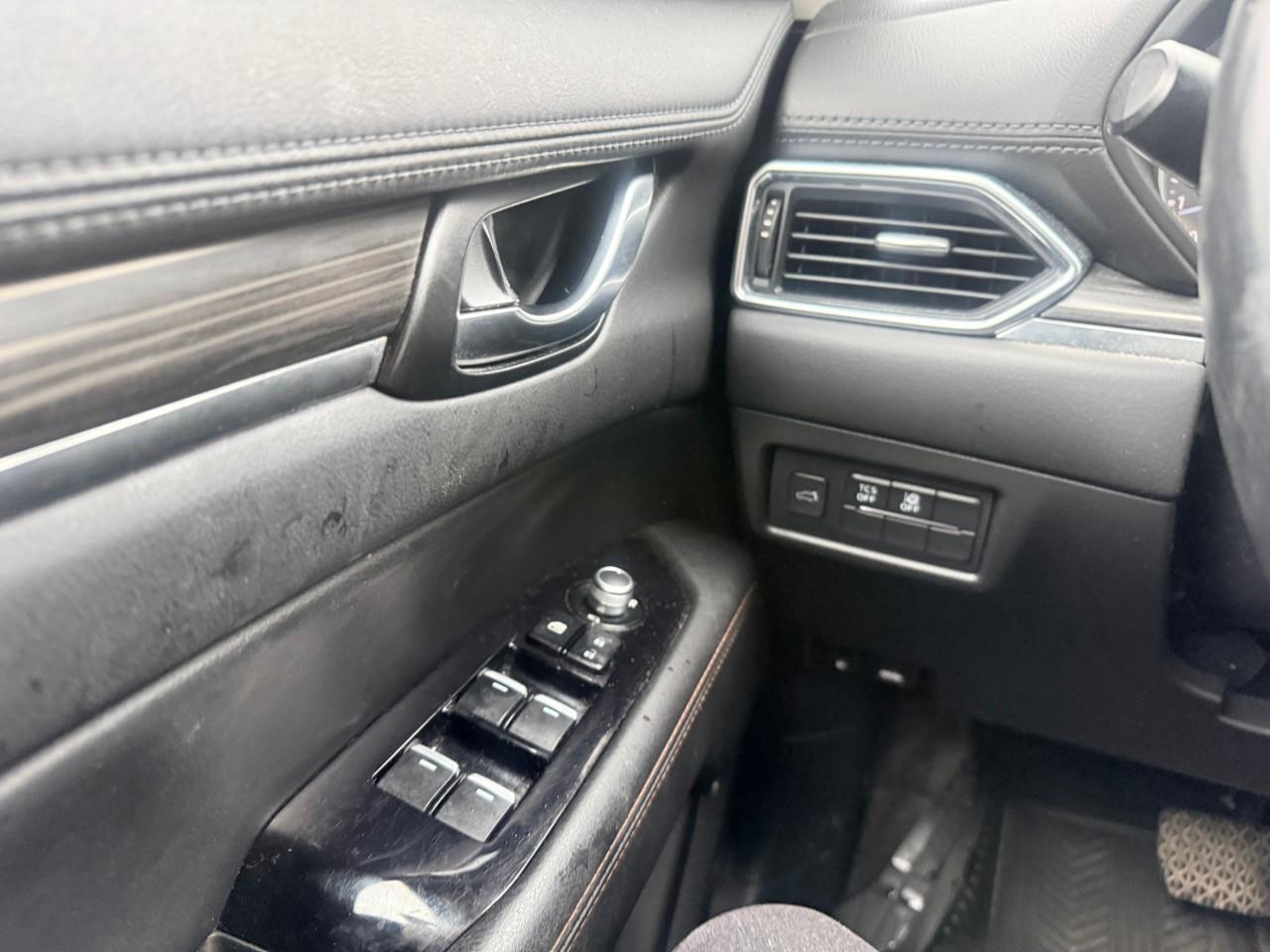 2019 Mazda CX-5 GT (A6) 4dr i-ACTIV All-Wheel Drive Sport Utility Photo