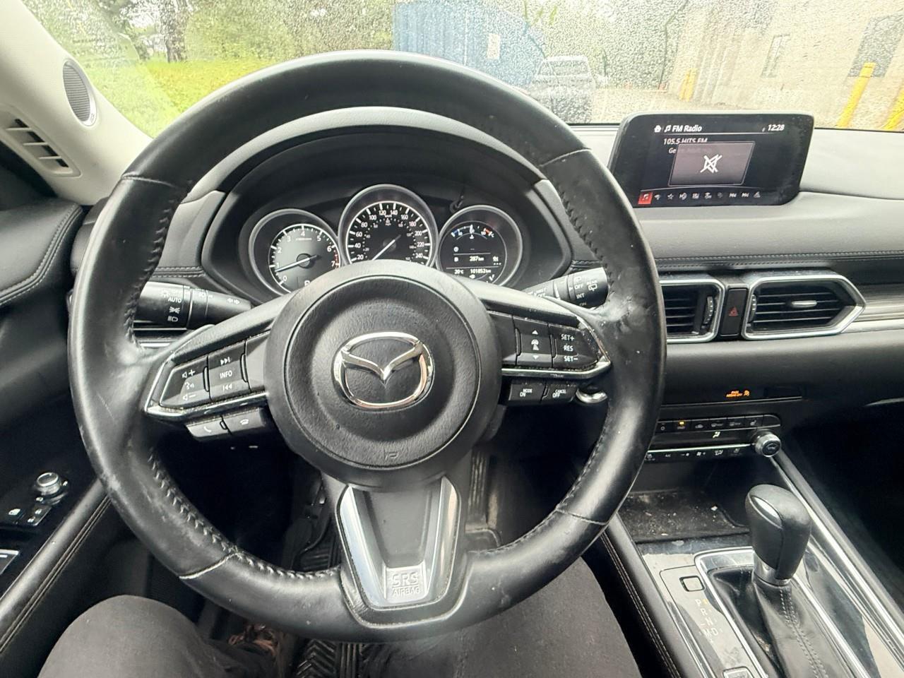 2019 Mazda CX-5 GT (A6) 4dr i-ACTIV All-Wheel Drive Sport Utility Photo