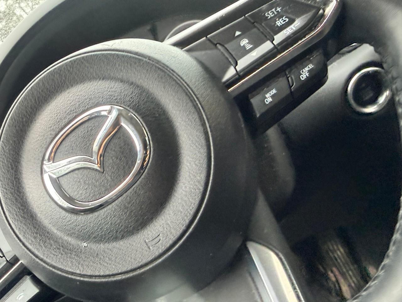 2019 Mazda CX-5 GT (A6) 4dr i-ACTIV All-Wheel Drive Sport Utility Photo