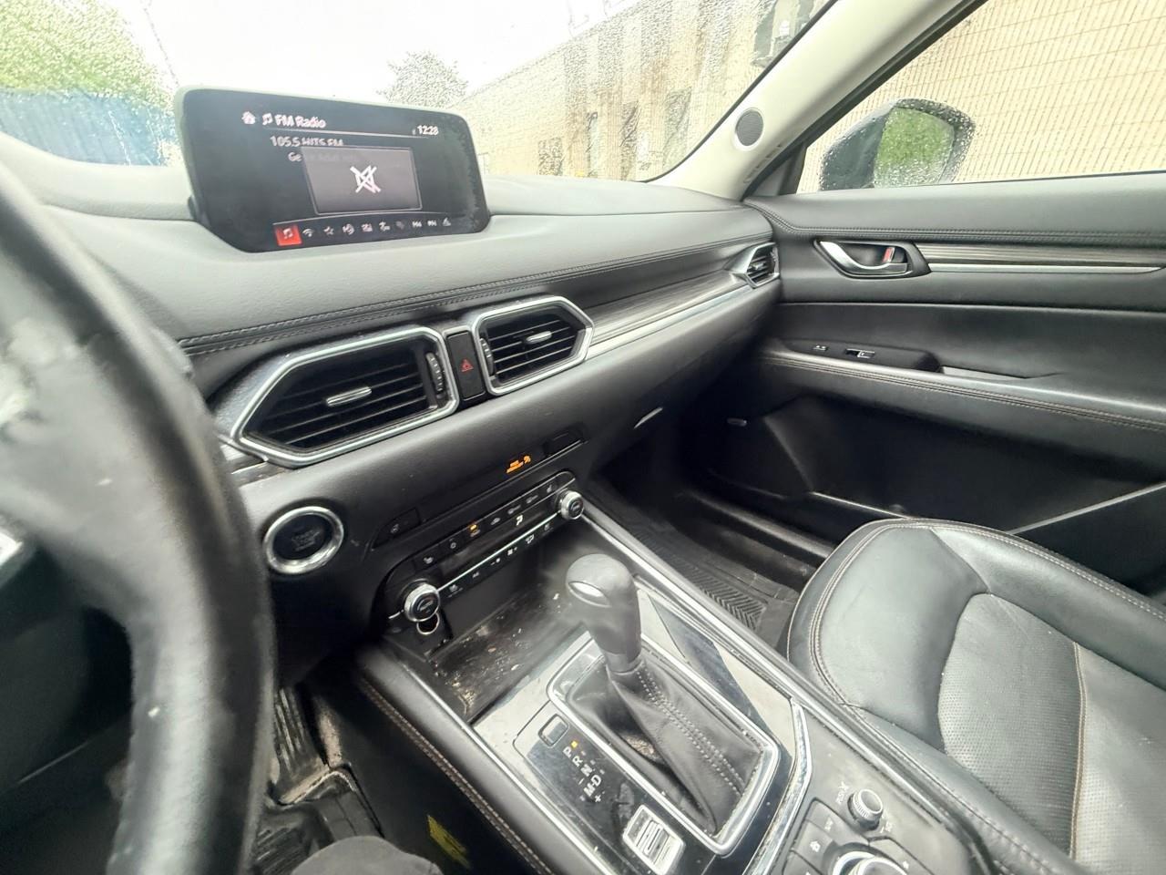 2019 Mazda CX-5 GT (A6) 4dr i-ACTIV All-Wheel Drive Sport Utility Photo