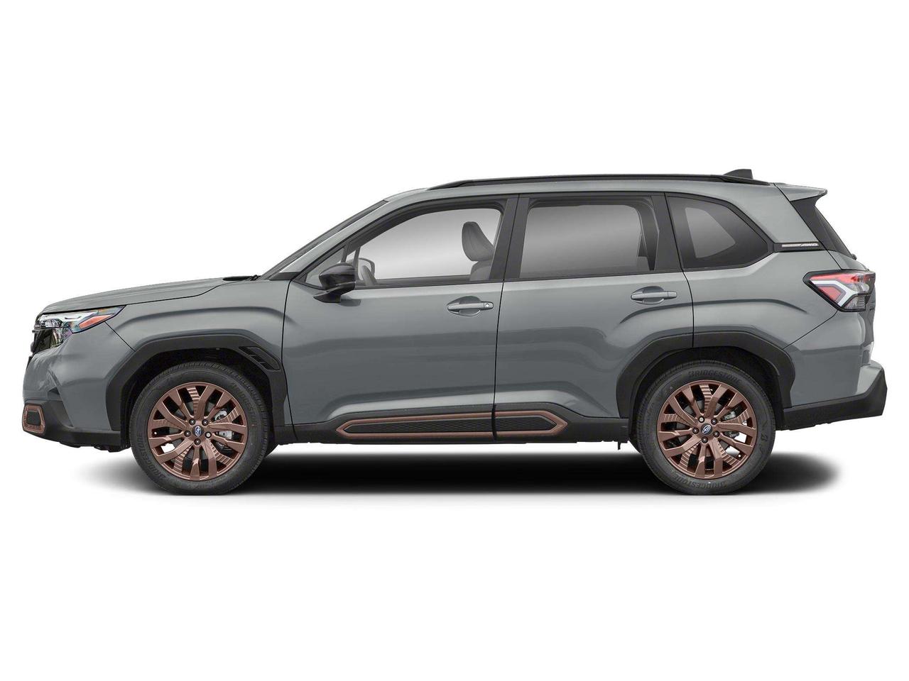 2025 Subaru Forester  Photo