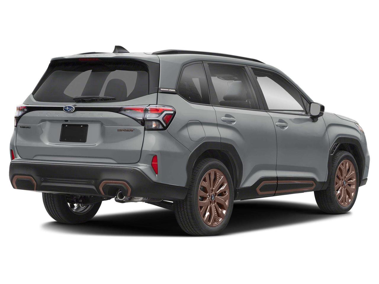 2025 Subaru Forester  Photo
