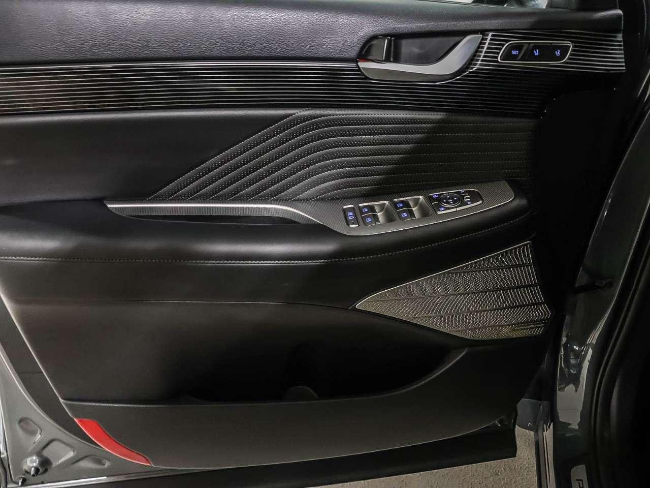 2025 Hyundai PALISADE ULTIMATE CALLIGRA Photo