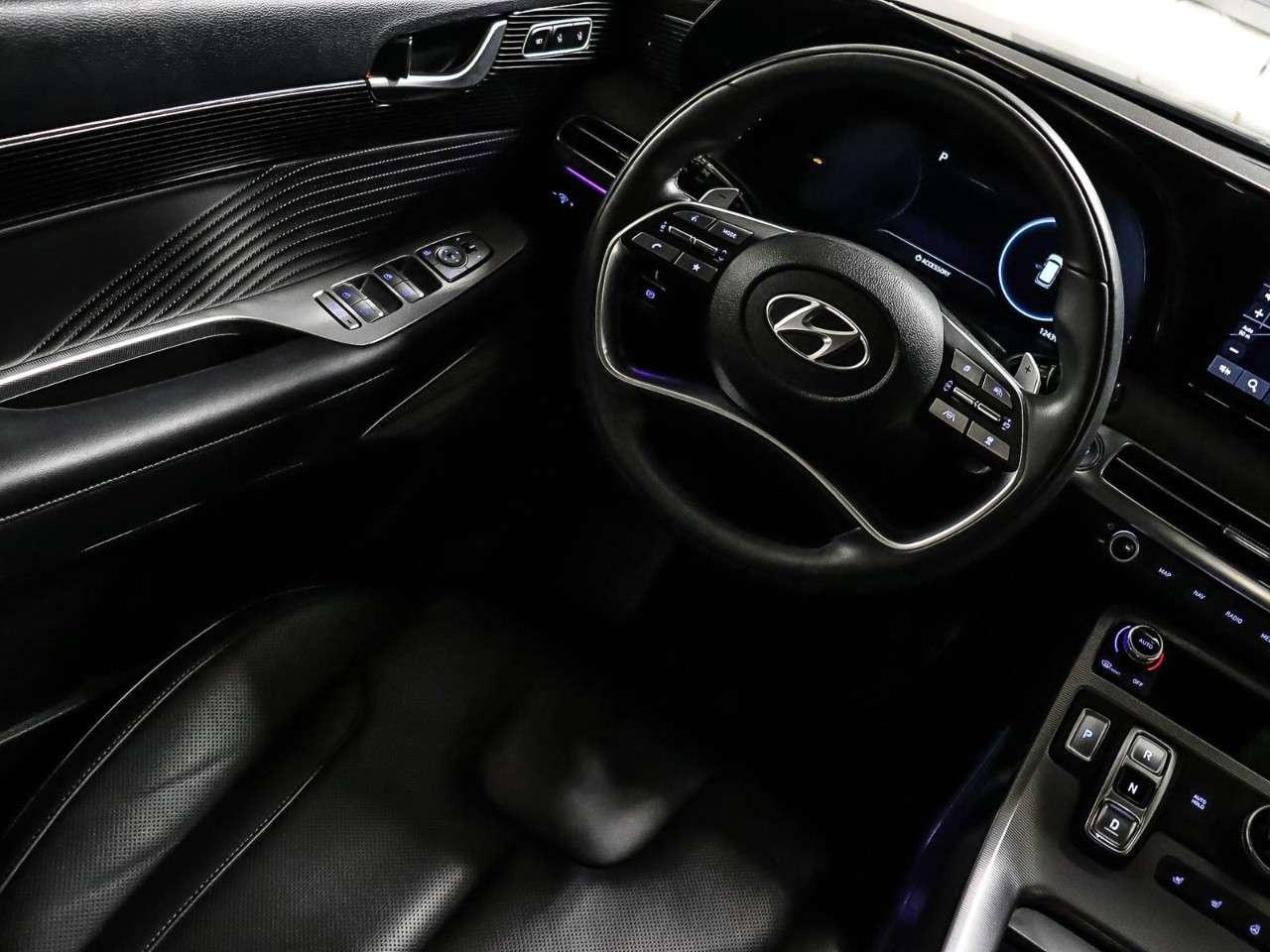 2025 Hyundai PALISADE ULTIMATE CALLIGRA Photo