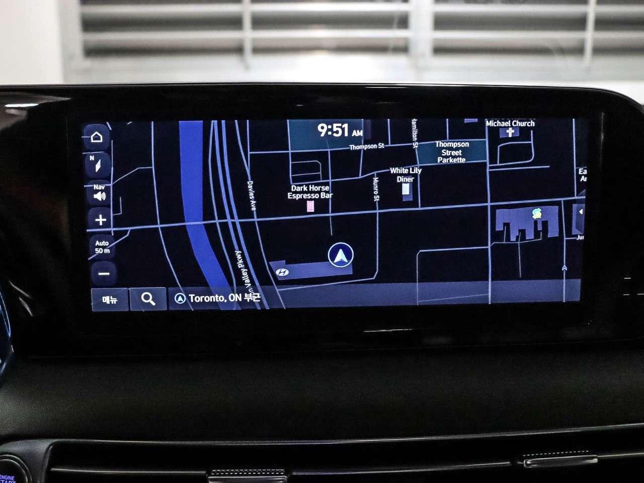 2025 Hyundai PALISADE ULTIMATE CALLIGRA Photo