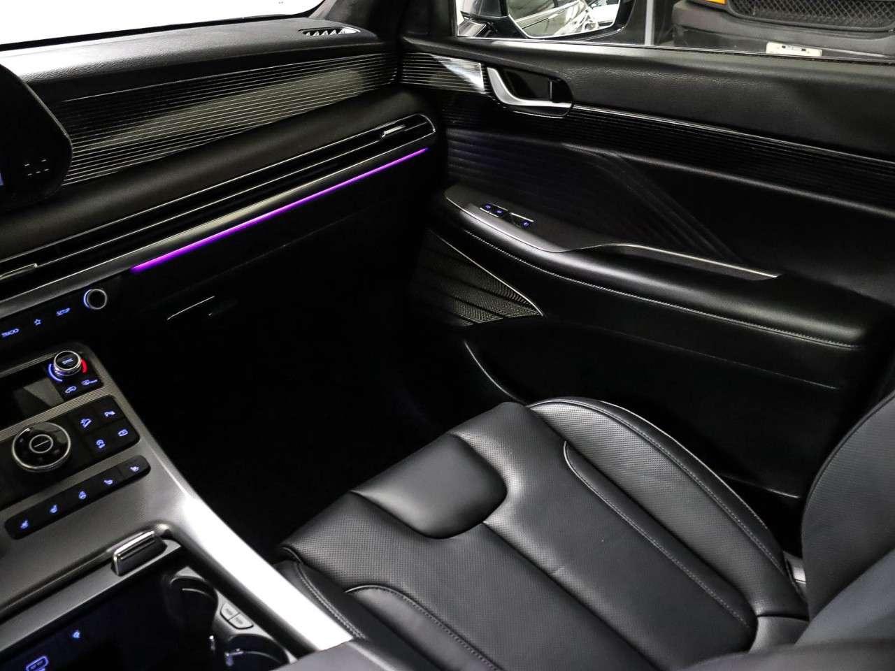 2025 Hyundai PALISADE ULTIMATE CALLIGRA Photo