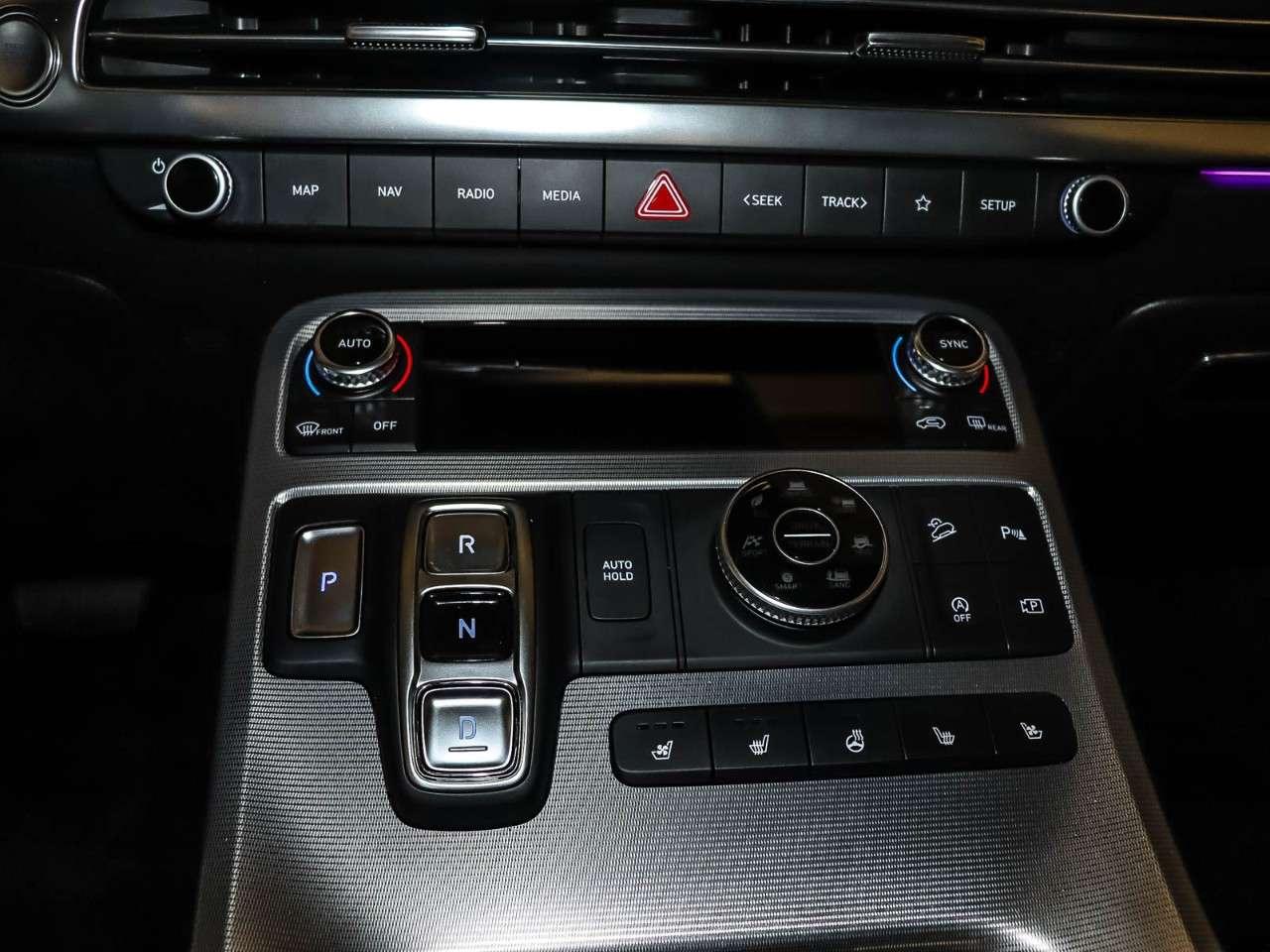 2025 Hyundai PALISADE ULTIMATE CALLIGRA Photo
