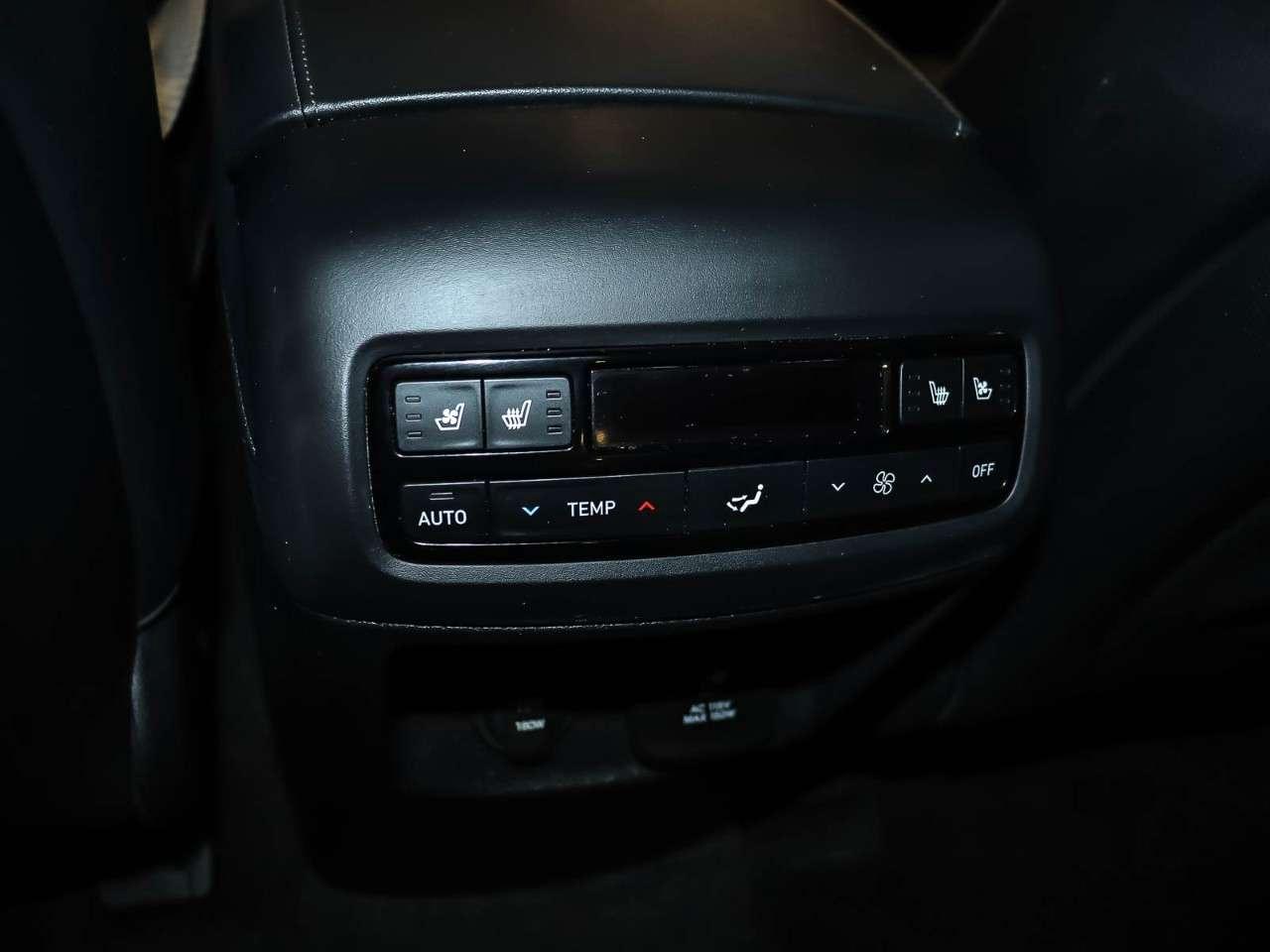 2025 Hyundai PALISADE ULTIMATE CALLIGRA Photo