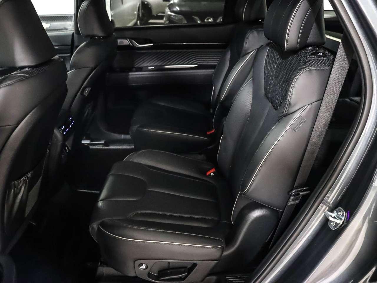2025 Hyundai PALISADE ULTIMATE CALLIGRA Photo
