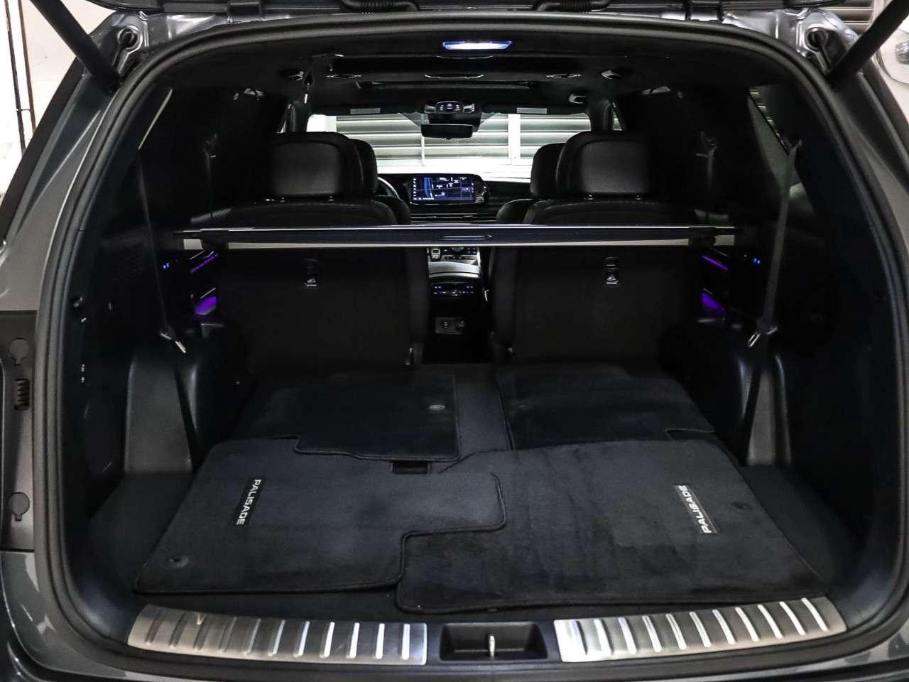 2025 Hyundai PALISADE ULTIMATE CALLIGRA Photo