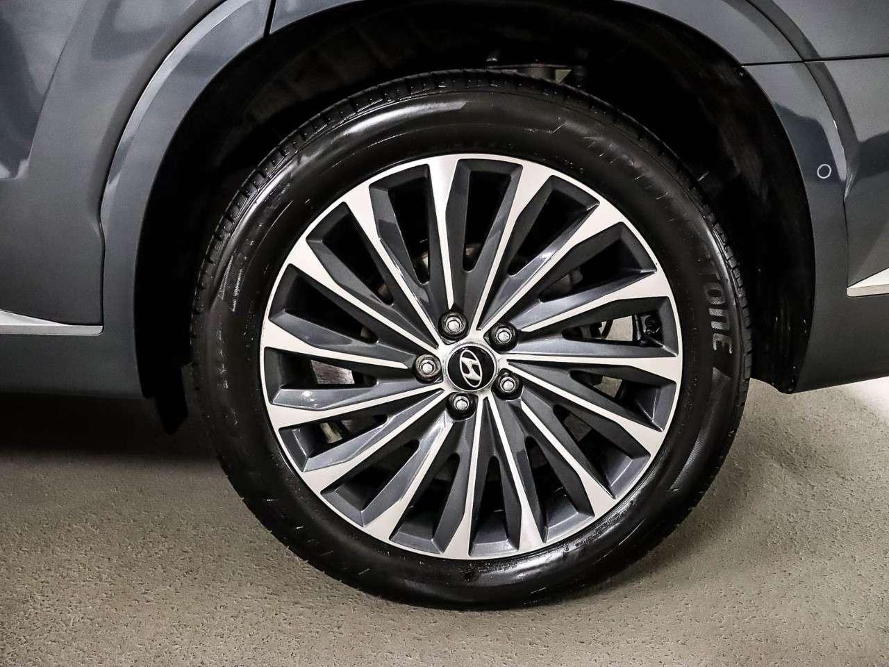 2025 Hyundai PALISADE ULTIMATE CALLIGRA Photo