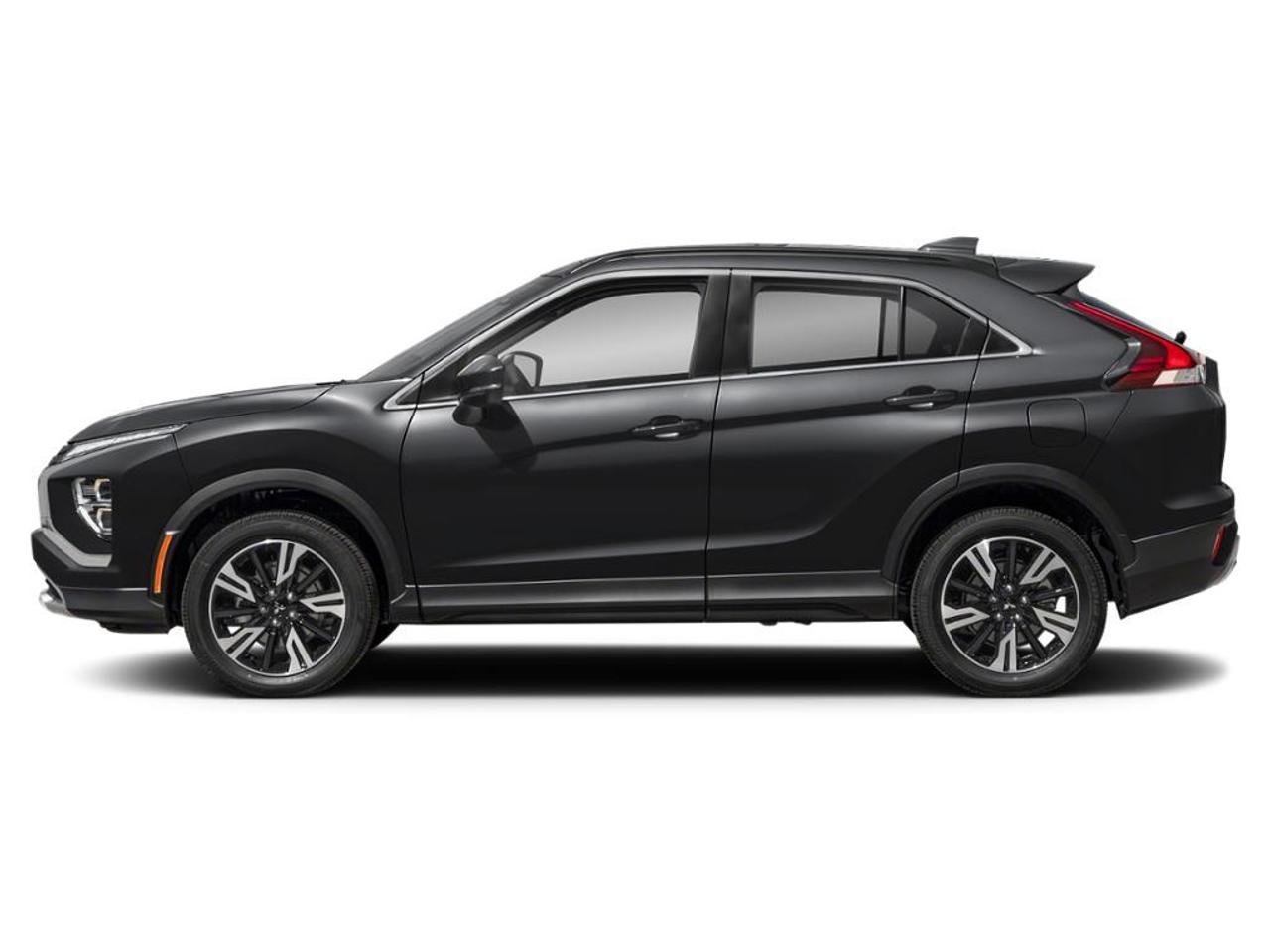2026 Mitsubishi Eclipse Cross SE 4dr S-AWC Photo1