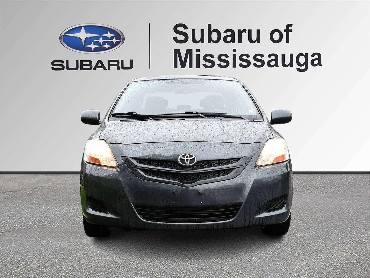 2007 Toyota Yaris 1 OWNER   CLEAN CARFAX   GREAT ON GAS   SOLD ASIS Photo