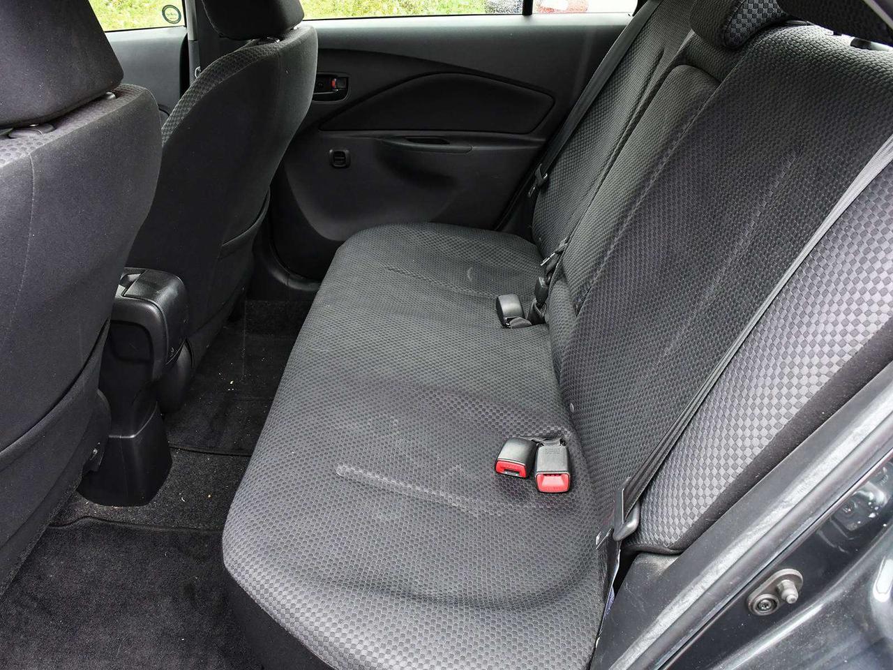 2007 Toyota Yaris 1 OWNER   CLEAN CARFAX   GREAT ON GAS   SOLD ASIS Photo