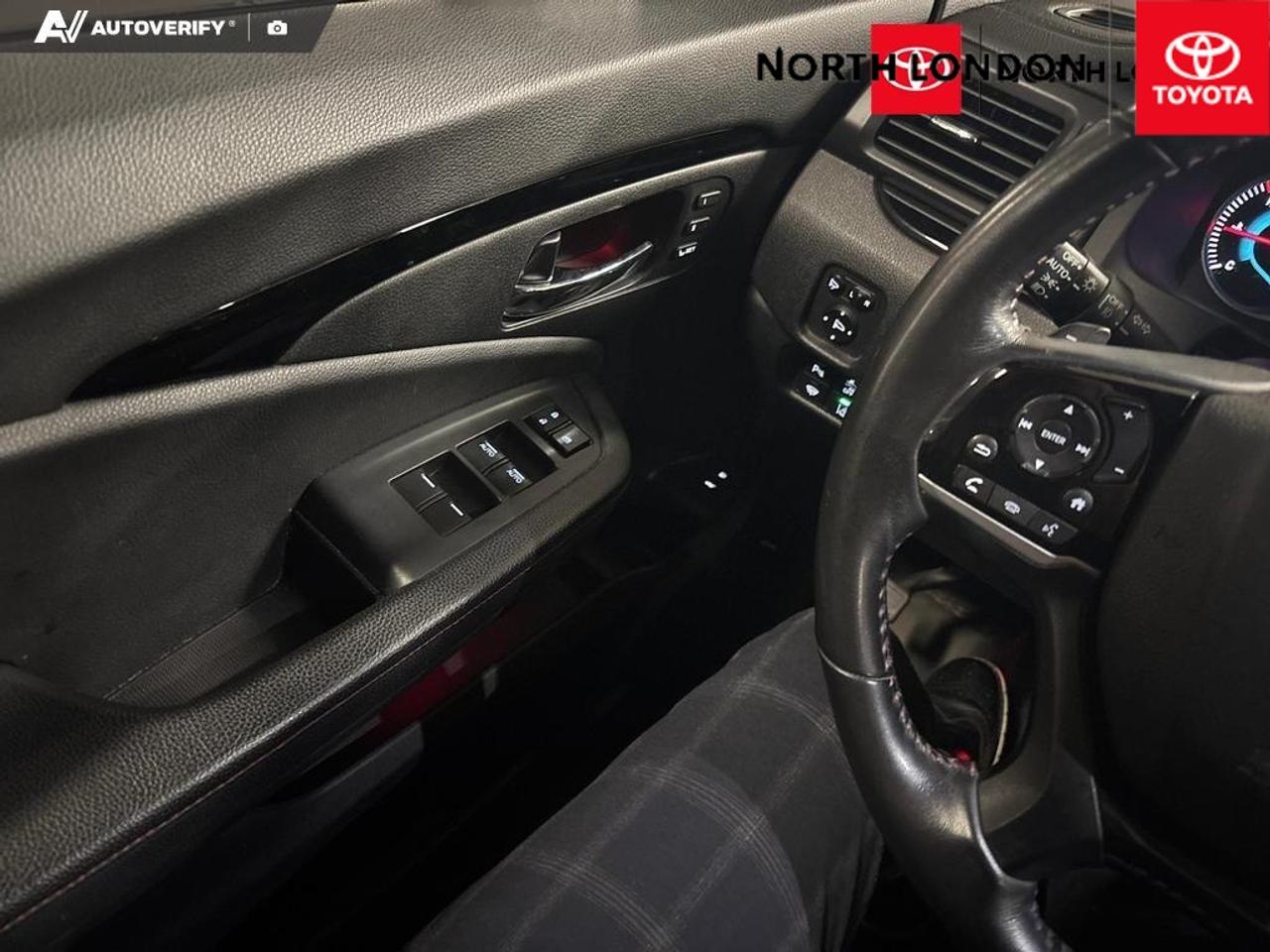 2019 Honda Pilot Black Edition (A9) 4dr All-Wheel Drive Photo