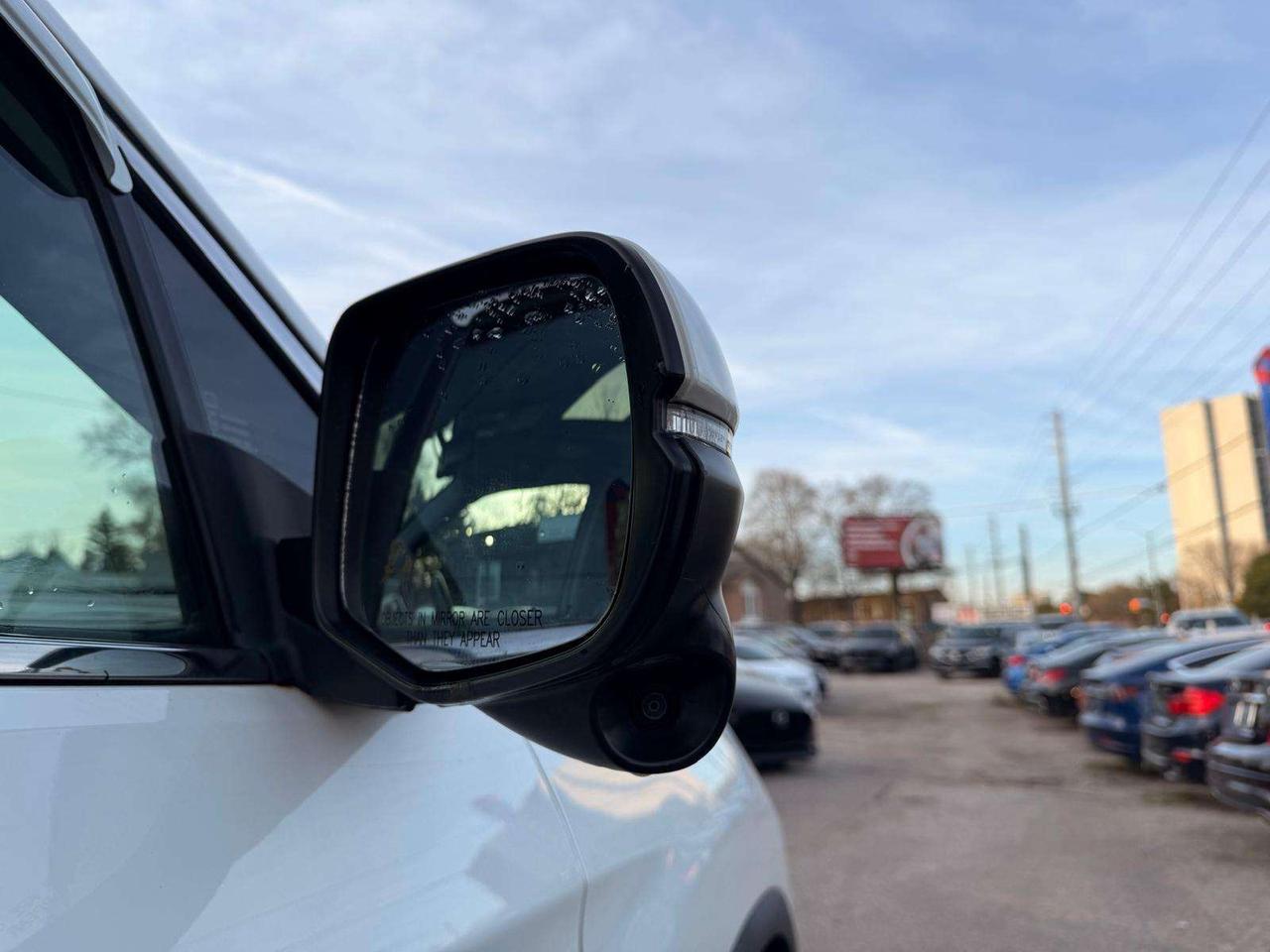 2017 Honda Pilot 4WD EX-L w/RES Photo