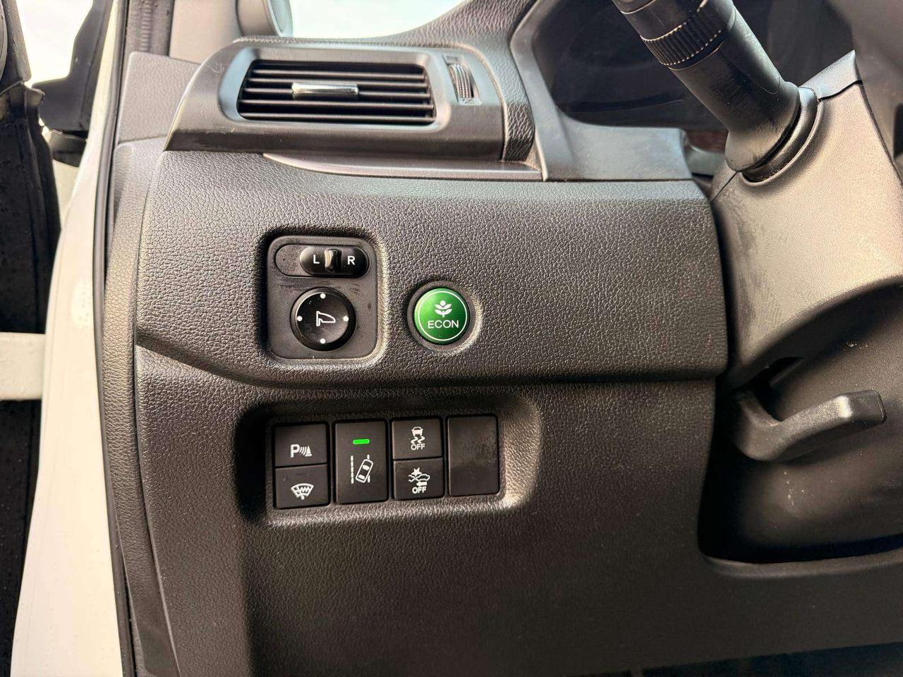 2017 Honda Pilot 4WD EX-L w/RES Photo