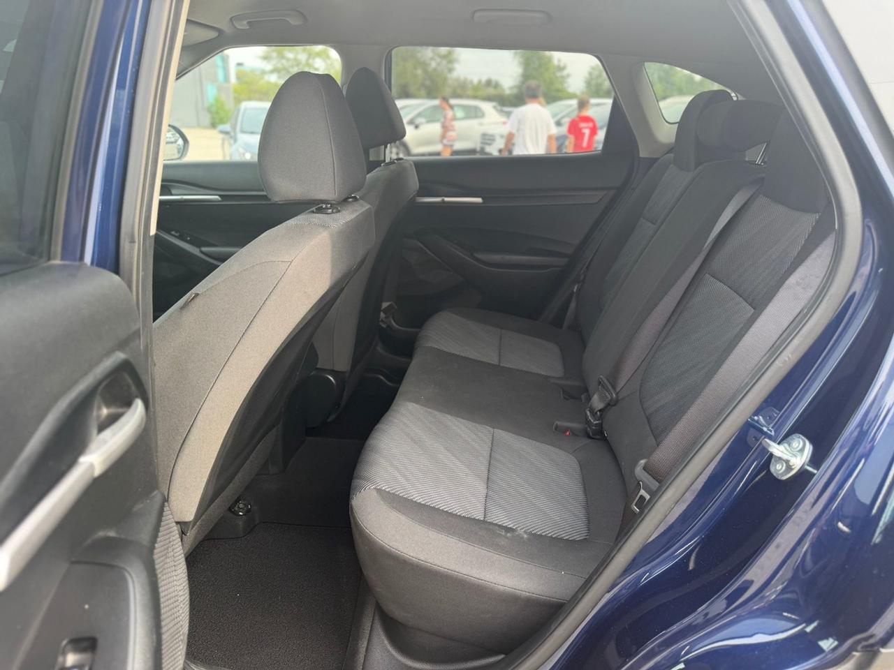 2025 Kia Seltos LX Photo