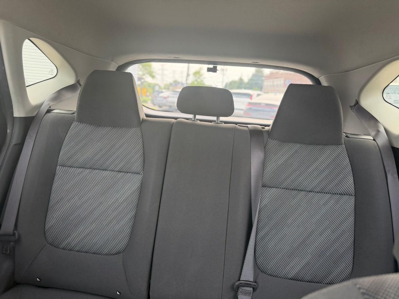 2025 Kia Seltos LX Photo
