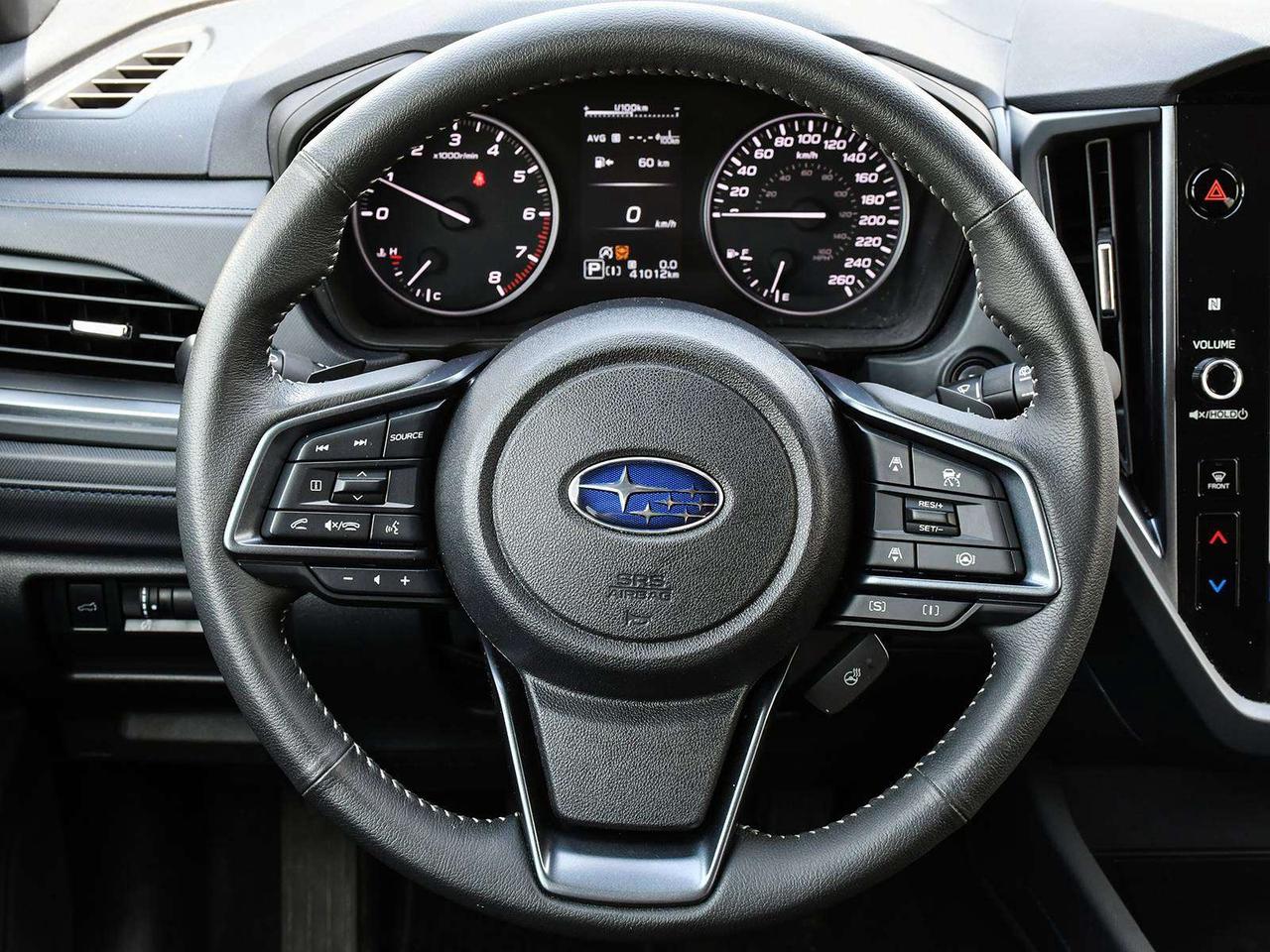 2025 Subaru Forester LIMITED   1OWNER   CLEAN CARFAX   HITCH   CAM   BT Photo