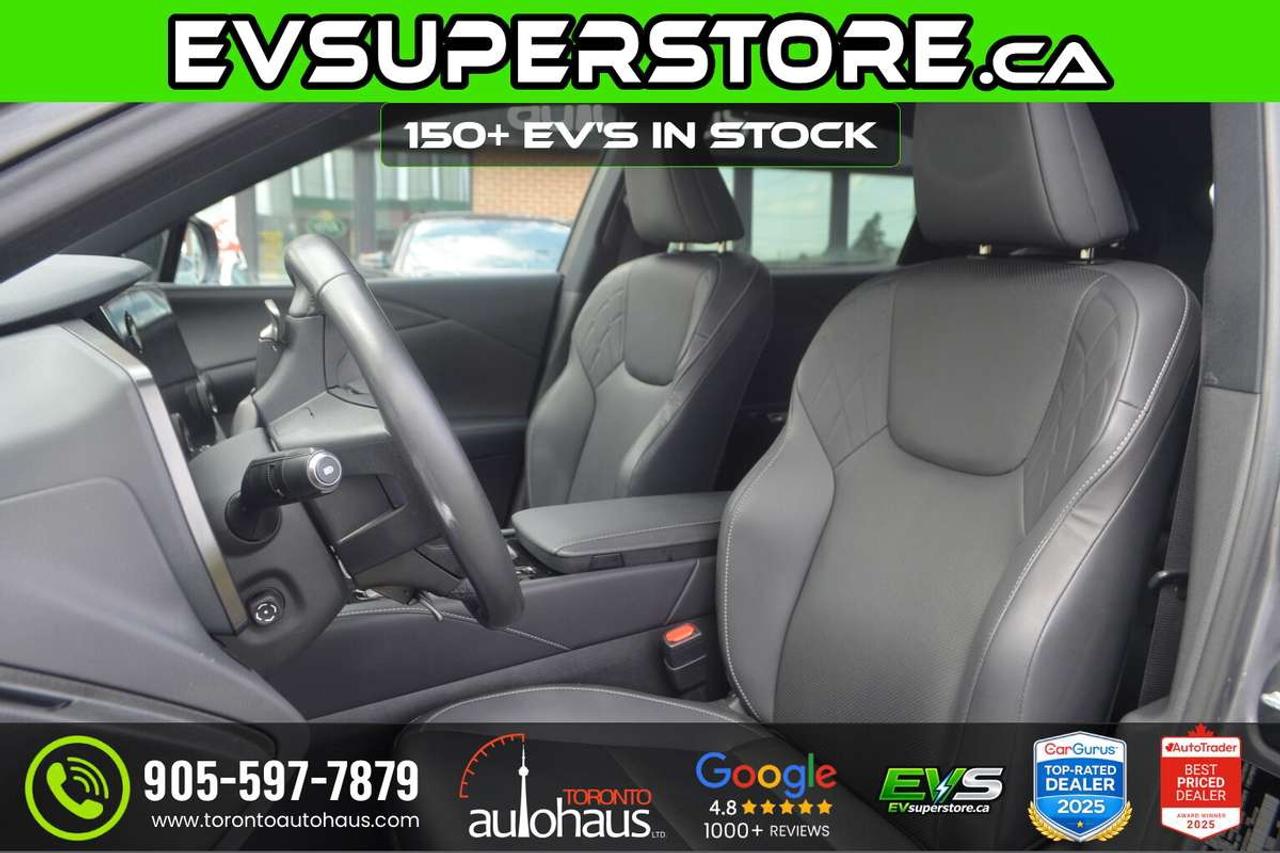 2023 Lexus RX 350h I PREMIUM I NO ACCIDENTS Photo