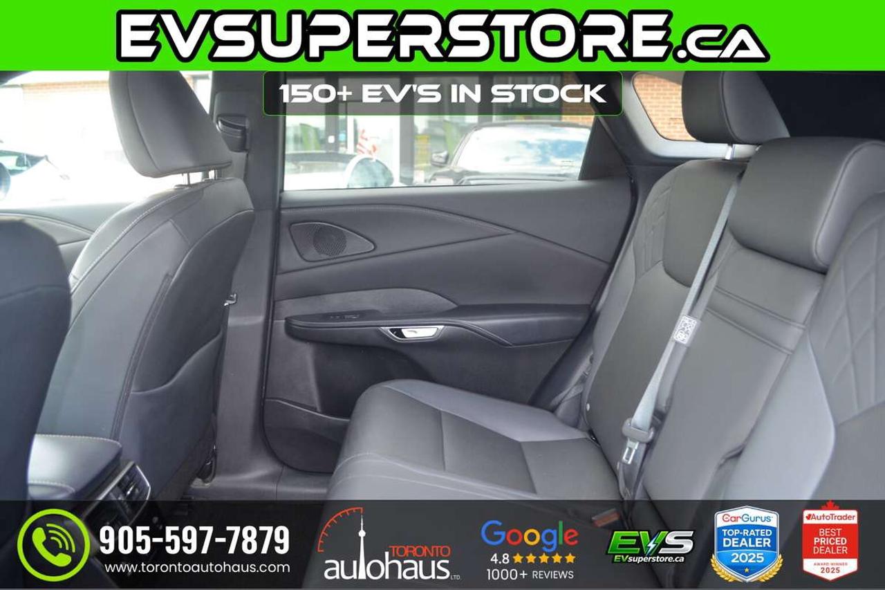 2023 Lexus RX 350h I PREMIUM I NO ACCIDENTS Photo