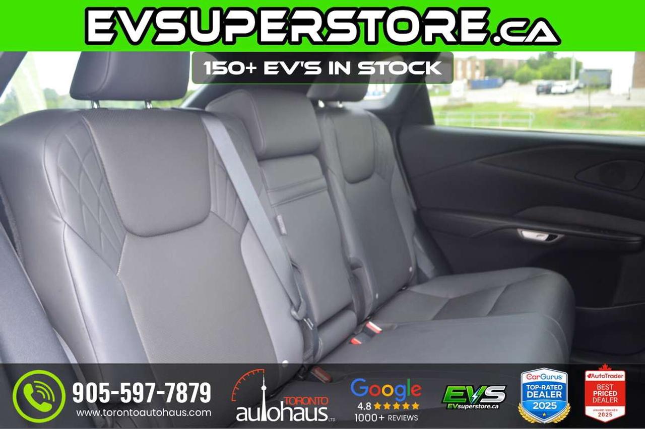 2023 Lexus RX 350h I PREMIUM I NO ACCIDENTS Photo