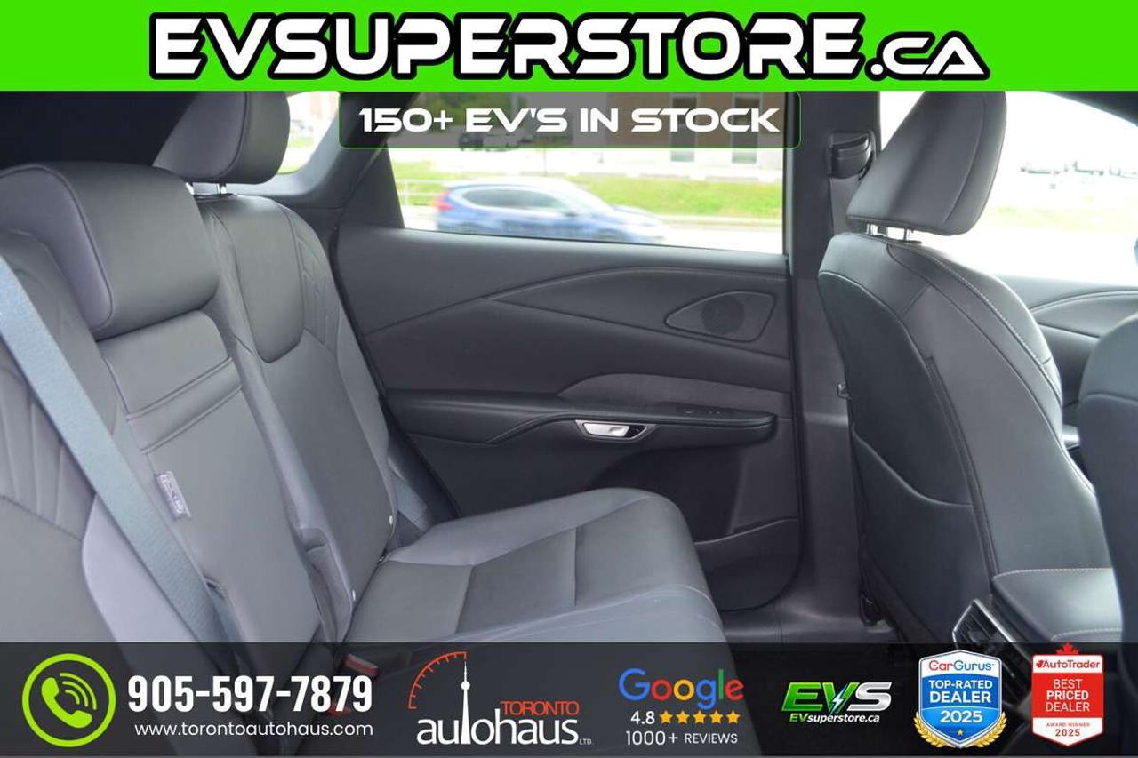 2023 Lexus RX 350h I PREMIUM I NO ACCIDENTS Photo
