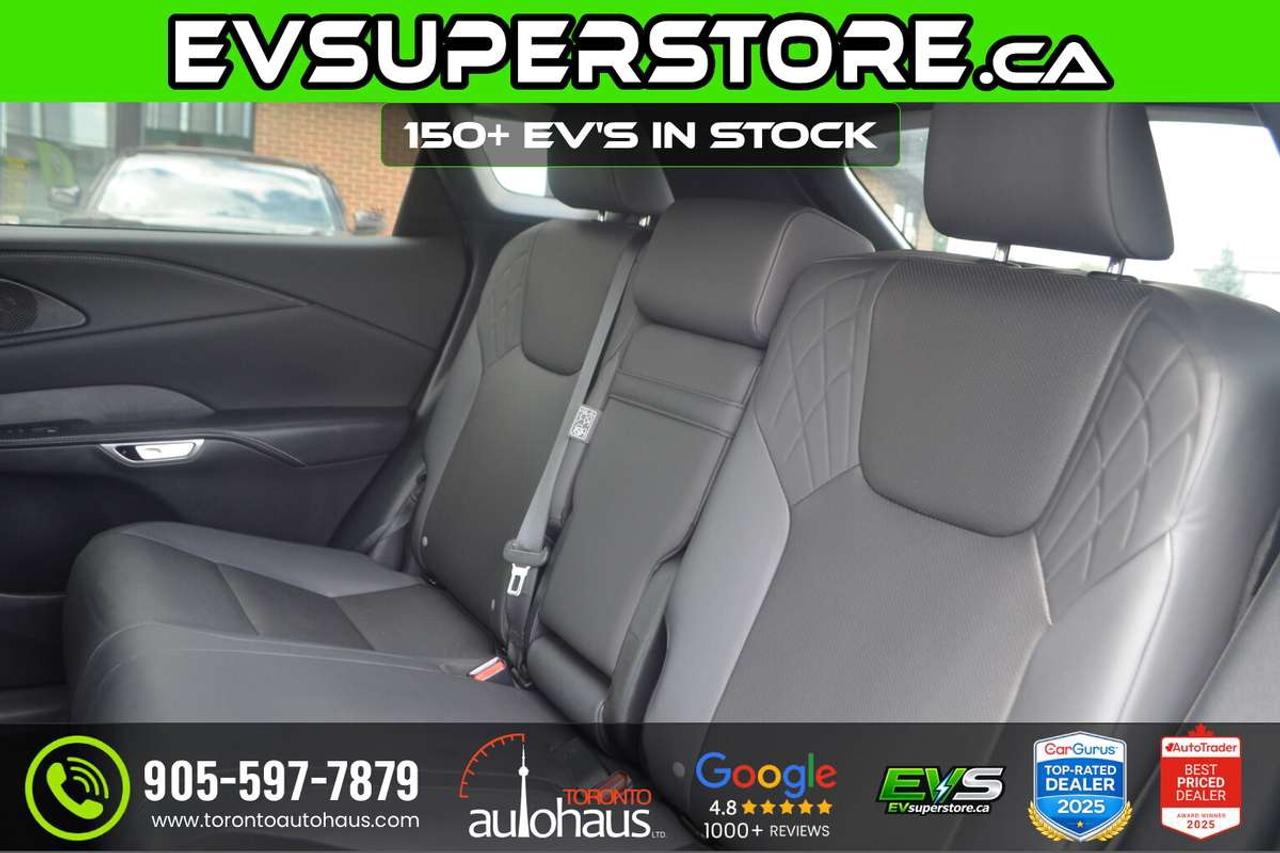 2023 Lexus RX 350h I PREMIUM I NO ACCIDENTS Photo