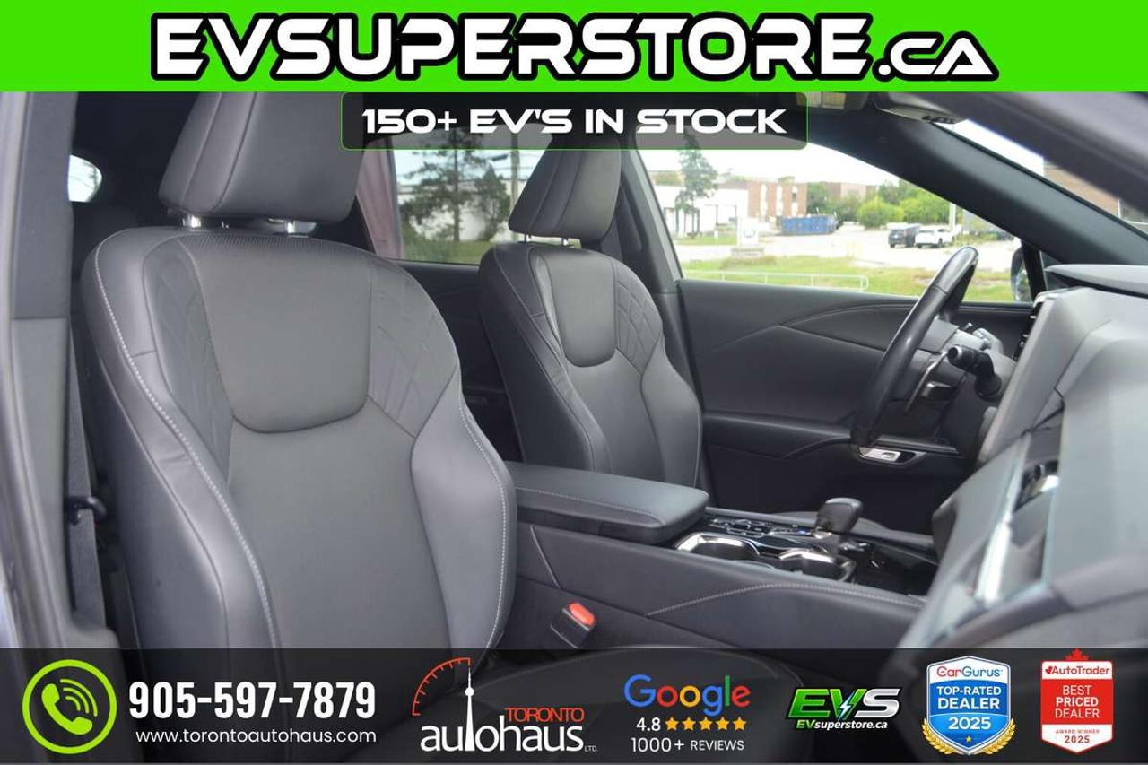 2023 Lexus RX 350h I PREMIUM I NO ACCIDENTS Photo