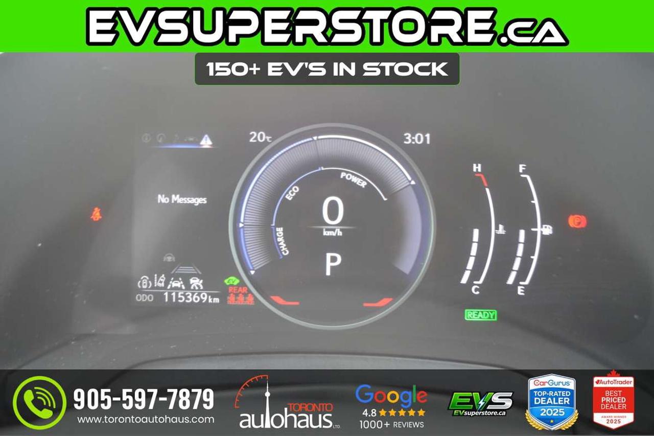 2023 Lexus RX 350h I PREMIUM I NO ACCIDENTS Photo