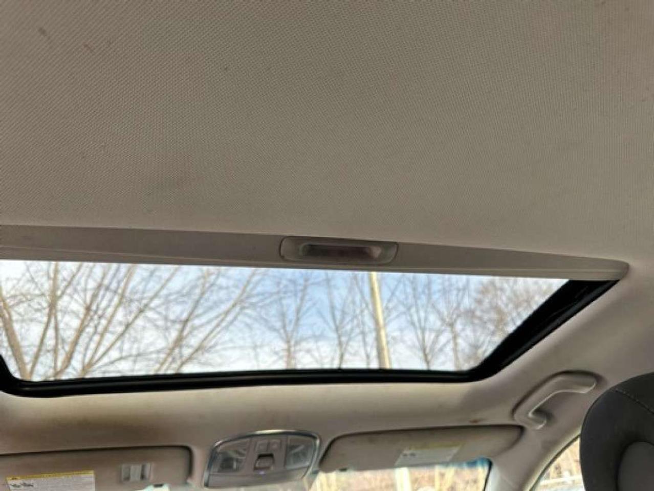 2017 Hyundai Sonata 4dr Sdn 2.4L Auto Photo