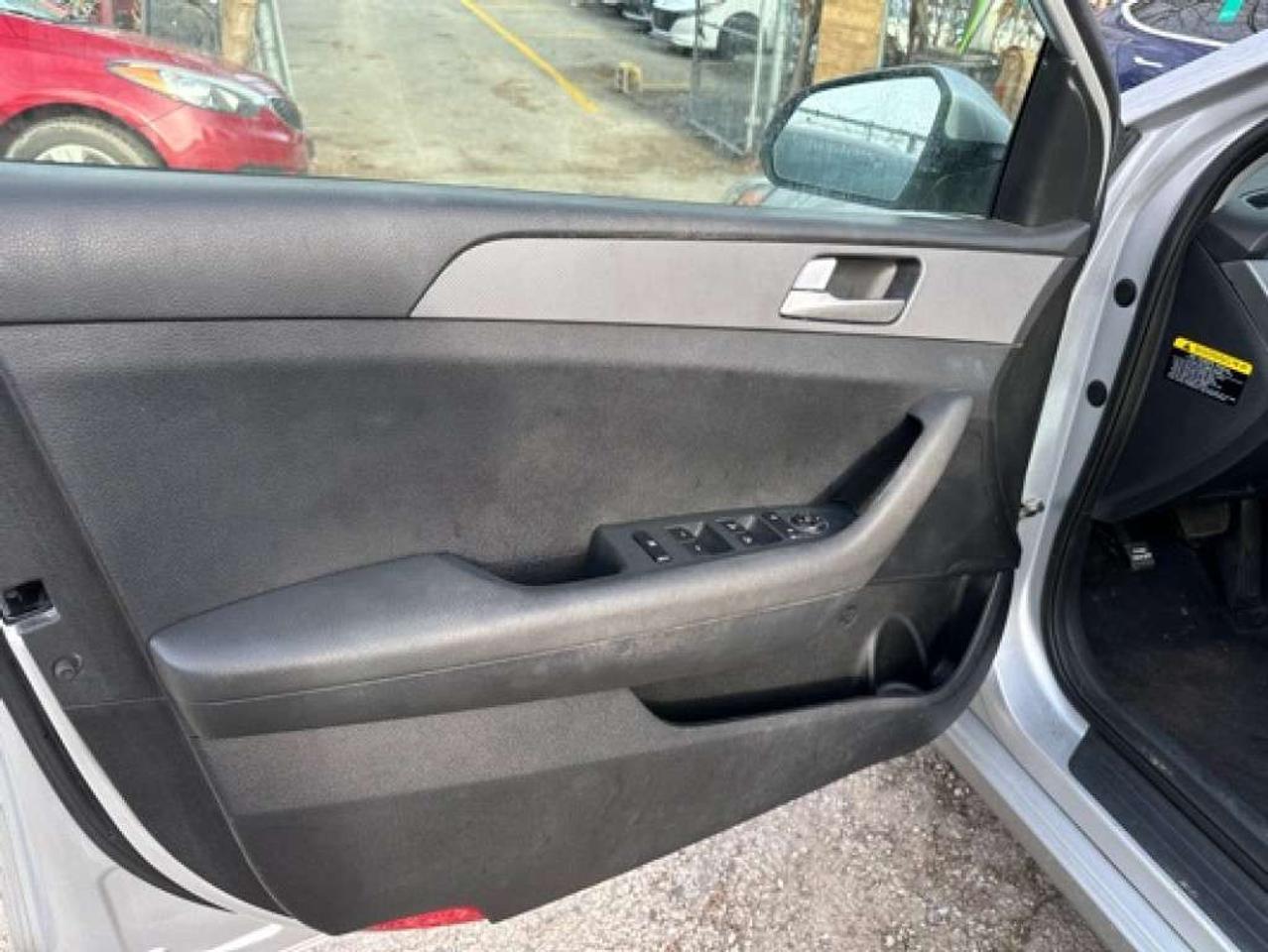 2017 Hyundai Sonata 4dr Sdn 2.4L Auto Photo