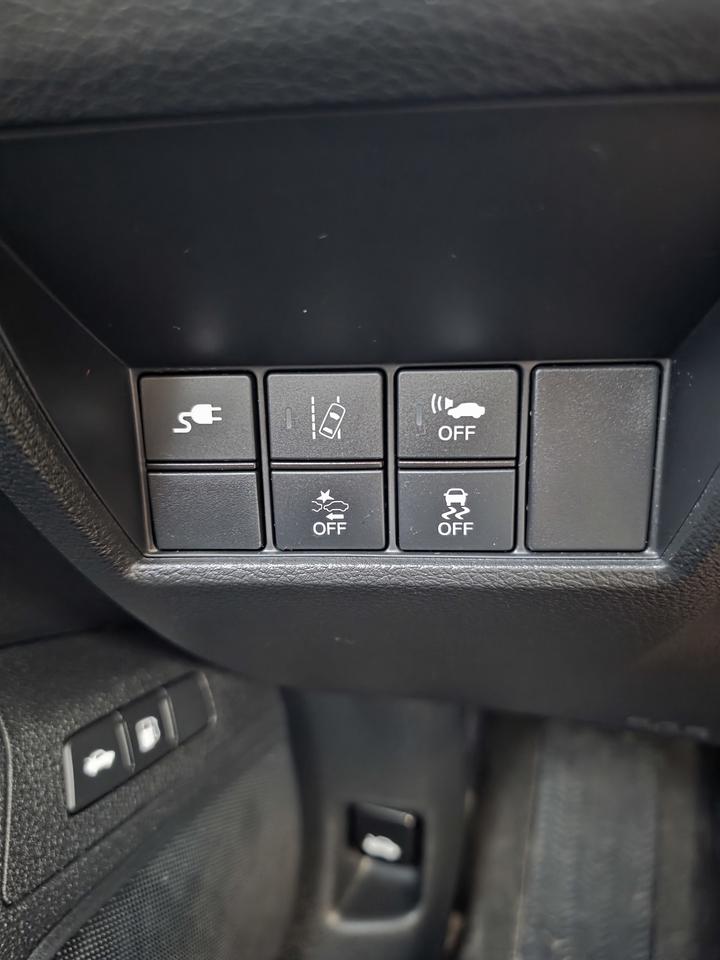 2018 Honda Clarity Touring Photo