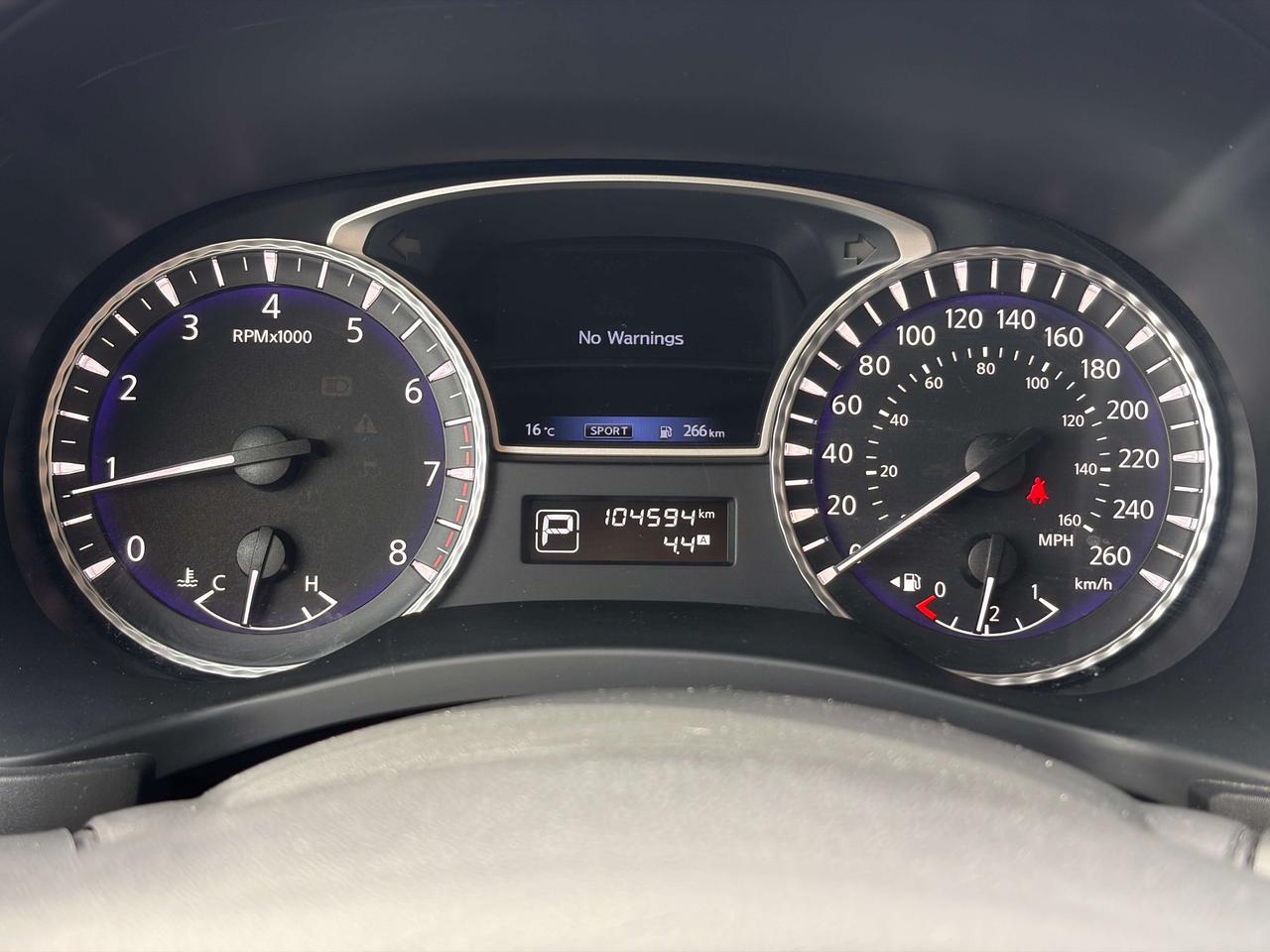 2020 Infiniti QX60 PURE AWD Photo