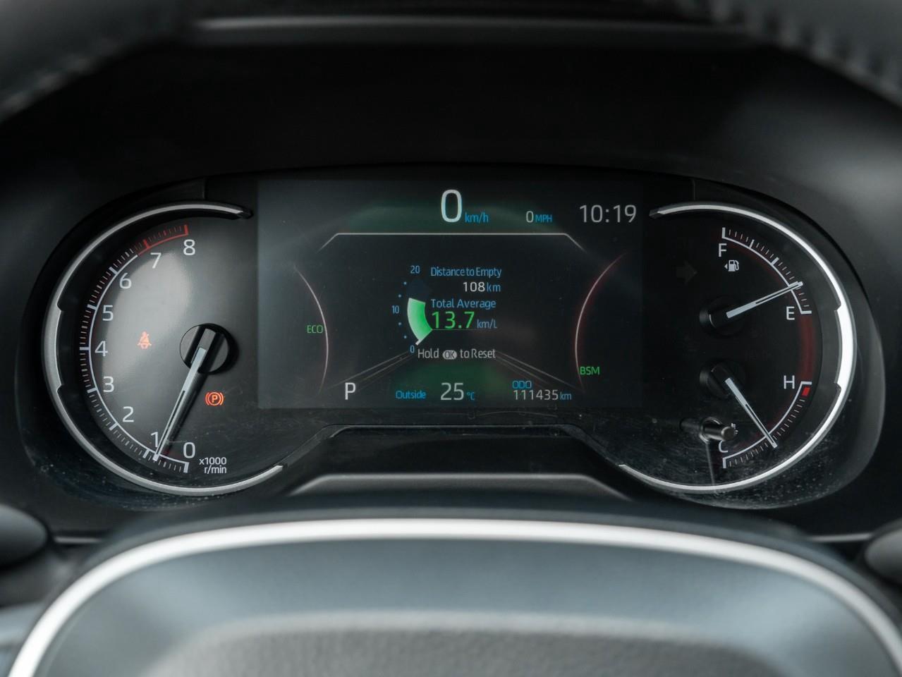 2024 Toyota RAV4 XLE 4dr All-wheel Drive Photo