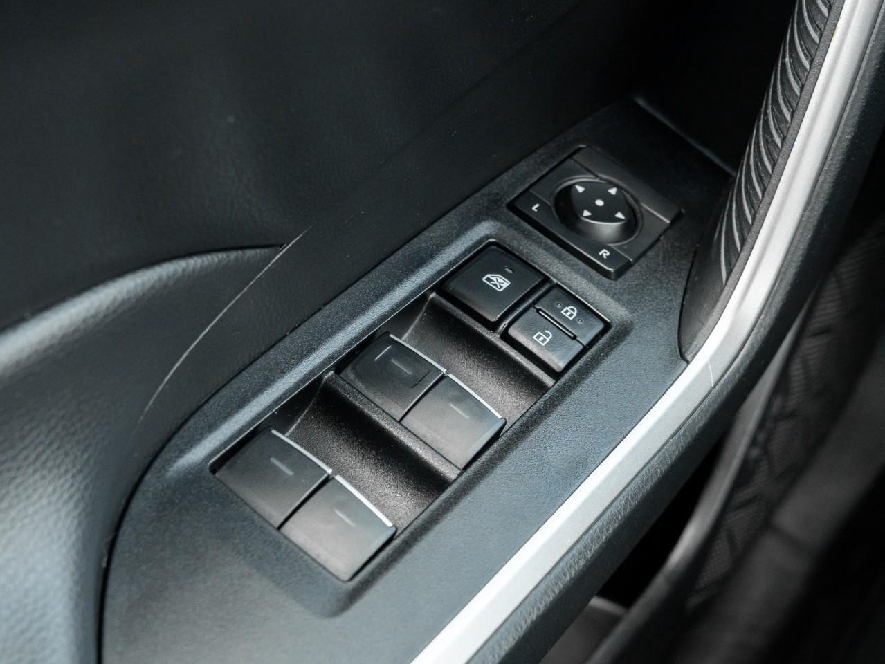 2024 Toyota RAV4 XLE 4dr All-wheel Drive Photo