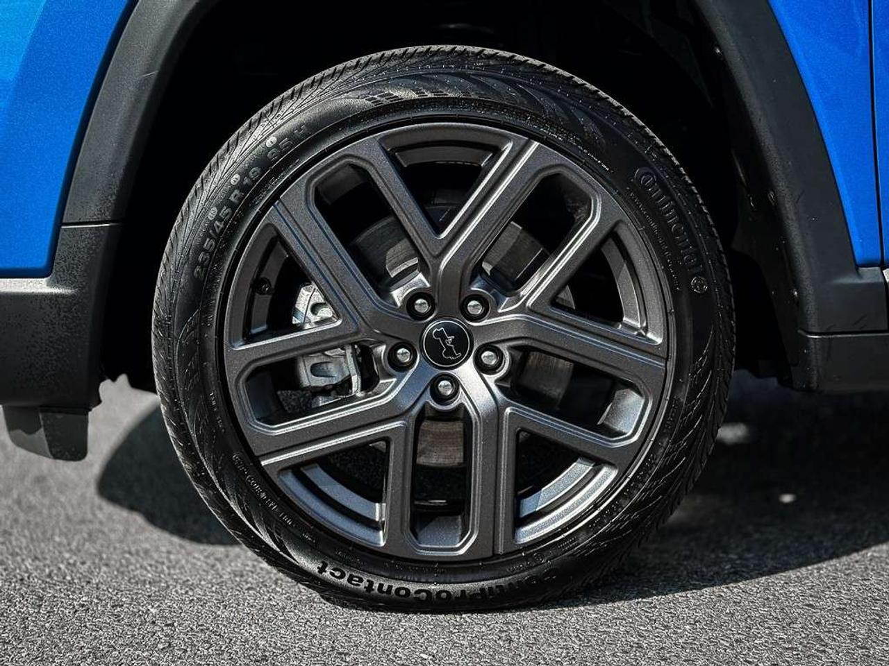 2026 Jeep Compass Limited   LIMITED ALTITUDE PKG   PANO ROOF   ALPINE AUDIO   ACTIVE DRIVING ASSIST Photo