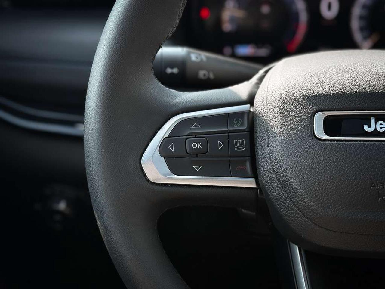 2026 Jeep Compass Limited   LIMITED ALTITUDE PKG   PANO ROOF   ALPINE AUDIO   ACTIVE DRIVING ASSIST Photo